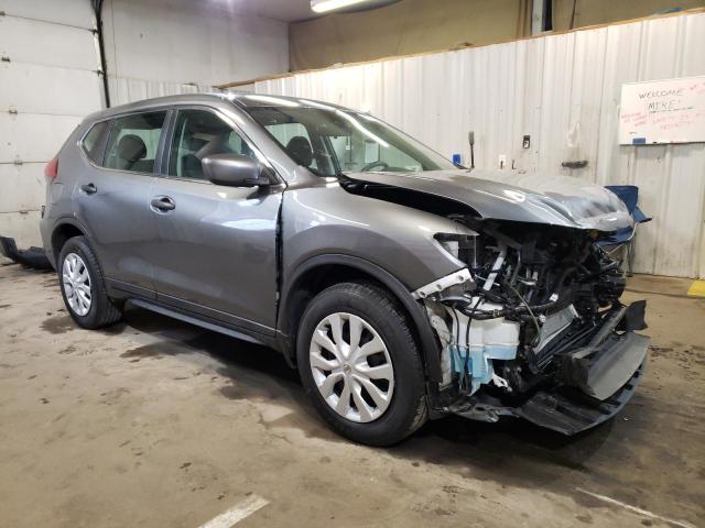 Photo 3 VIN: 5N1AT2MVXLC807623 - NISSAN ROGUE 