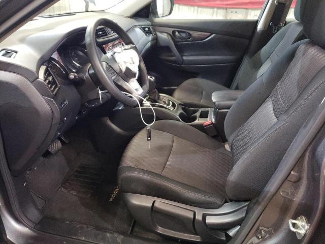 Photo 6 VIN: 5N1AT2MVXLC807623 - NISSAN ROGUE 