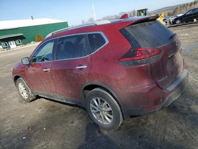 Photo 1 VIN: 5N1AT2MVXLC808223 - NISSAN ROGUE 