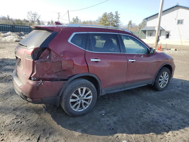 Photo 2 VIN: 5N1AT2MVXLC808223 - NISSAN ROGUE 