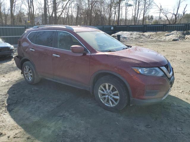 Photo 3 VIN: 5N1AT2MVXLC808223 - NISSAN ROGUE 