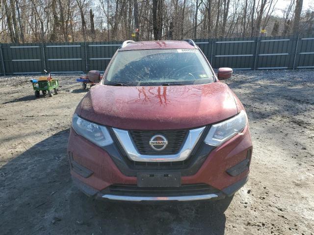 Photo 4 VIN: 5N1AT2MVXLC808223 - NISSAN ROGUE 