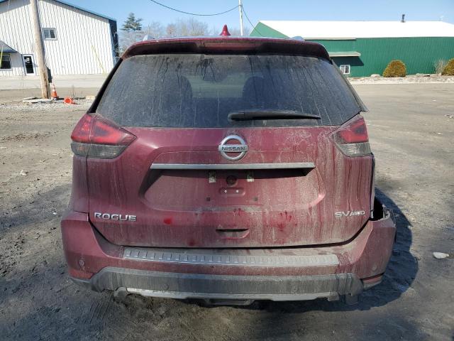 Photo 5 VIN: 5N1AT2MVXLC808223 - NISSAN ROGUE 