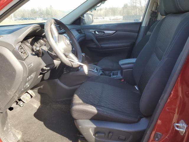 Photo 6 VIN: 5N1AT2MVXLC808223 - NISSAN ROGUE 