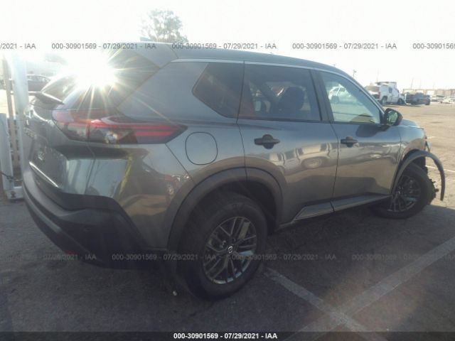 Photo 3 VIN: 5N1AT3AA0MC678879 - NISSAN ROGUE 