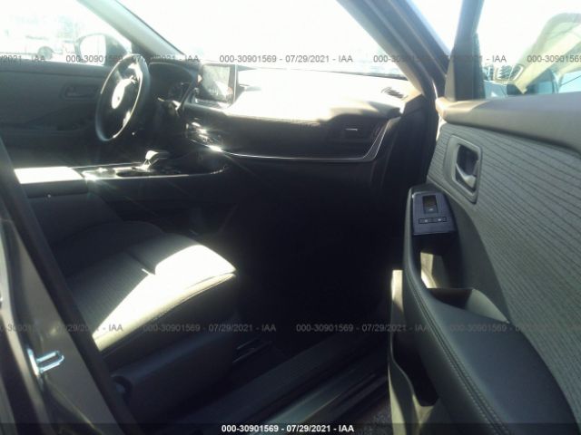 Photo 4 VIN: 5N1AT3AA0MC678879 - NISSAN ROGUE 