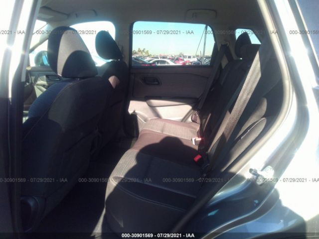 Photo 7 VIN: 5N1AT3AA0MC678879 - NISSAN ROGUE 