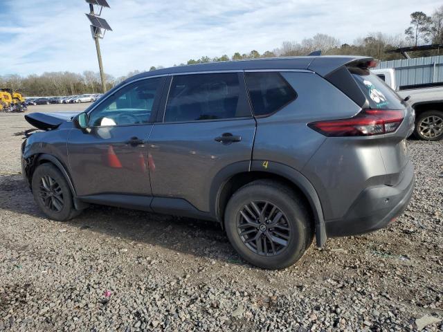 Photo 1 VIN: 5N1AT3AA0MC689624 - NISSAN ROGUE 