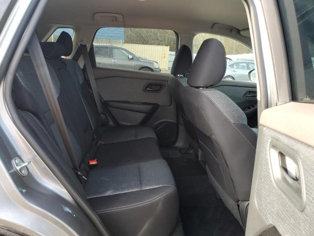 Photo 10 VIN: 5N1AT3AA0MC689624 - NISSAN ROGUE 