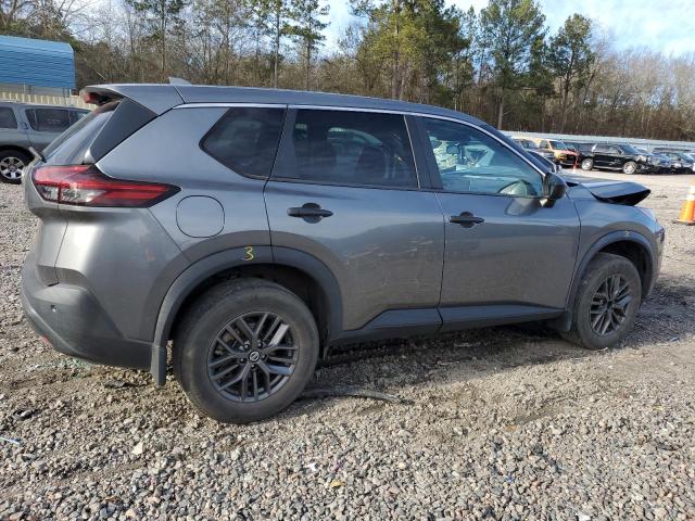 Photo 2 VIN: 5N1AT3AA0MC689624 - NISSAN ROGUE 