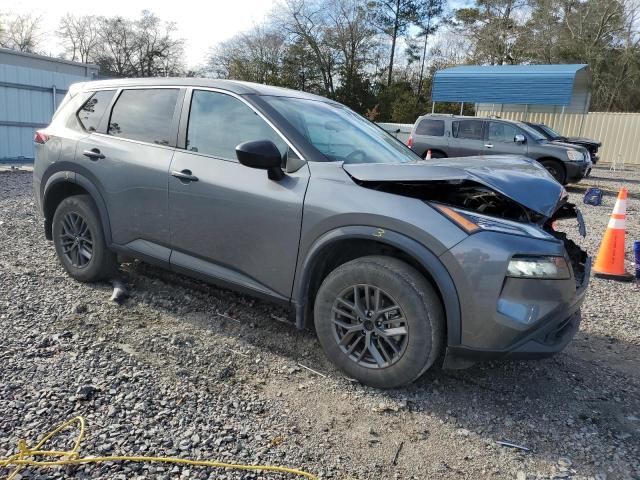 Photo 3 VIN: 5N1AT3AA0MC689624 - NISSAN ROGUE 