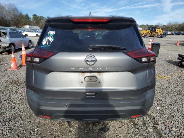 Photo 5 VIN: 5N1AT3AA0MC689624 - NISSAN ROGUE 