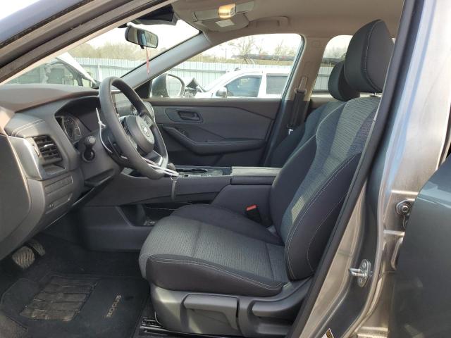 Photo 6 VIN: 5N1AT3AA0MC689624 - NISSAN ROGUE 