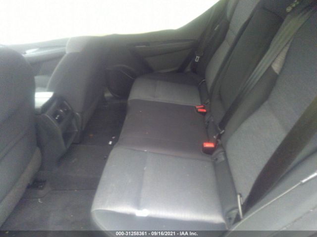 Photo 7 VIN: 5N1AT3AA0MC730835 - NISSAN ROGUE 