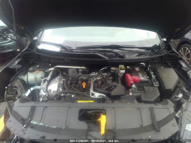 Photo 9 VIN: 5N1AT3AA0MC730835 - NISSAN ROGUE 