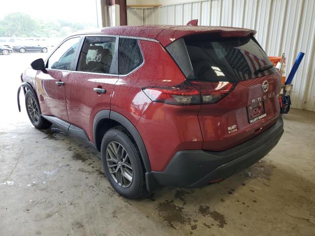 Photo 2 VIN: 5N1AT3AA0MC735890 - NISSAN ROGUE S 