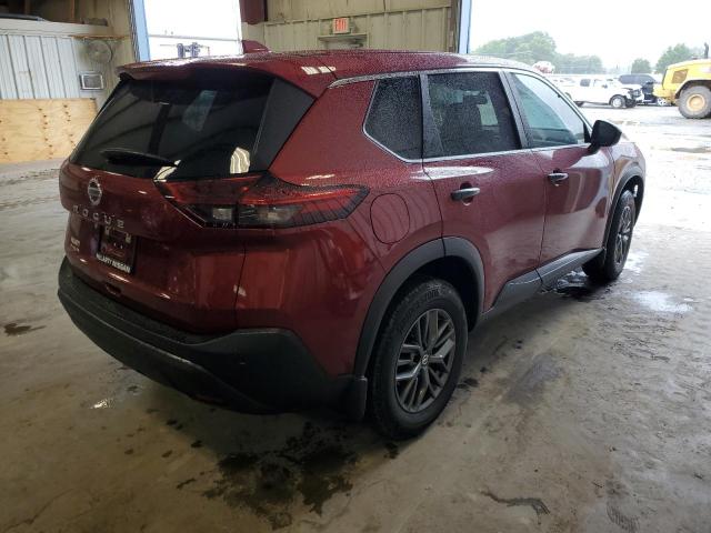 Photo 3 VIN: 5N1AT3AA0MC735890 - NISSAN ROGUE S 