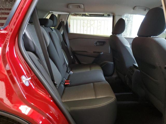 Photo 5 VIN: 5N1AT3AA0MC735890 - NISSAN ROGUE S 