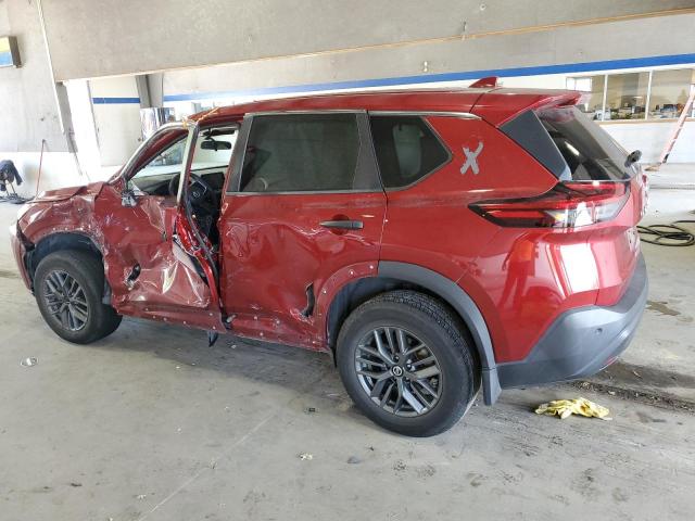 Photo 1 VIN: 5N1AT3AA0MC753175 - NISSAN ROGUE S 