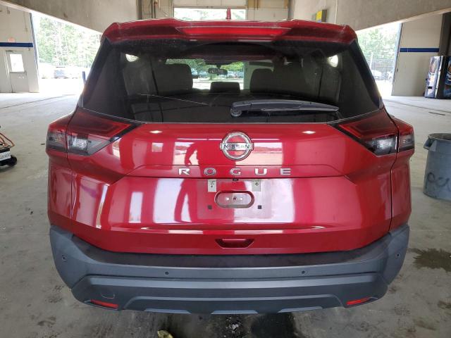 Photo 5 VIN: 5N1AT3AA0MC753175 - NISSAN ROGUE S 