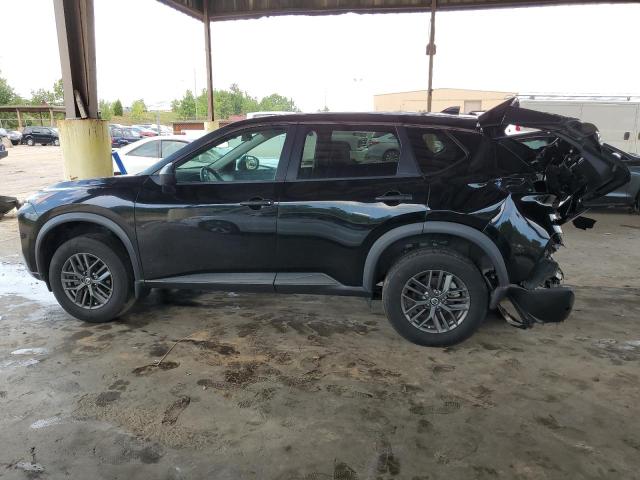 Photo 1 VIN: 5N1AT3AA0MC761535 - NISSAN ROGUE S 