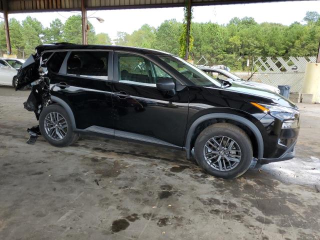 Photo 3 VIN: 5N1AT3AA0MC761535 - NISSAN ROGUE S 