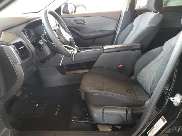 Photo 6 VIN: 5N1AT3AA0MC761535 - NISSAN ROGUE S 