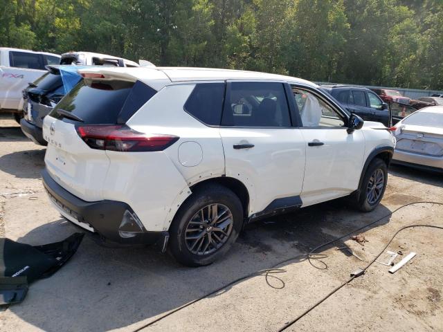 Photo 2 VIN: 5N1AT3AA0MC771398 - NISSAN ROGUE S 