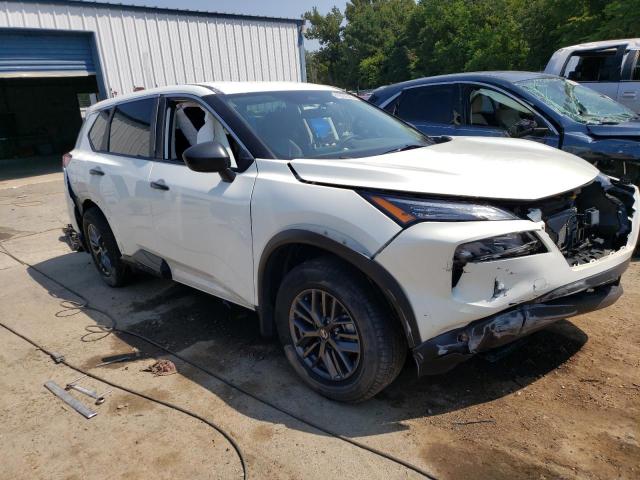 Photo 3 VIN: 5N1AT3AA0MC771398 - NISSAN ROGUE S 