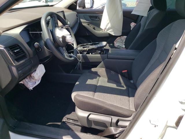 Photo 6 VIN: 5N1AT3AA0MC771398 - NISSAN ROGUE S 