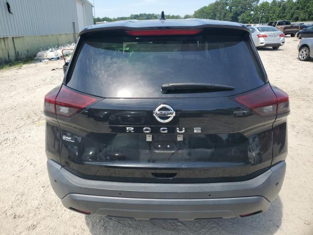 Photo 5 VIN: 5N1AT3AA0MC772390 - NISSAN ROGUE S 