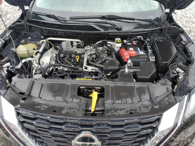 Photo 11 VIN: 5N1AT3AA0MC773345 - NISSAN ROGUE S 