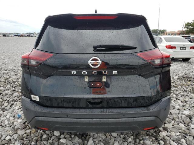 Photo 5 VIN: 5N1AT3AA0MC773345 - NISSAN ROGUE S 