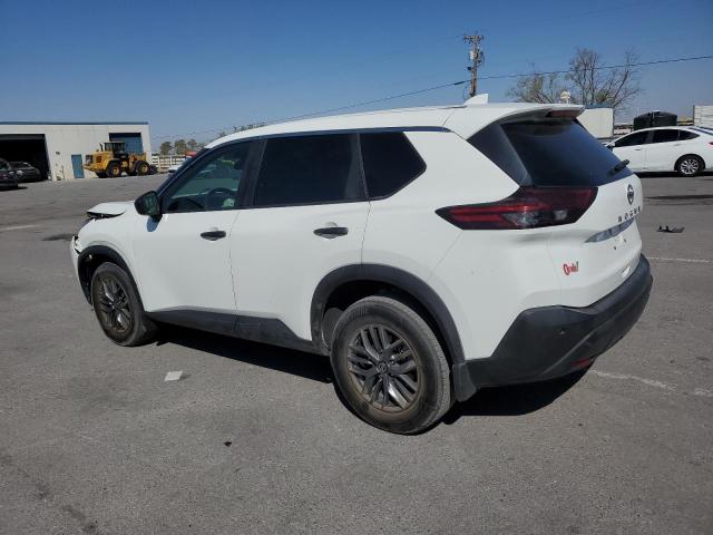 Photo 1 VIN: 5N1AT3AA0MC790131 - NISSAN ROGUE S 