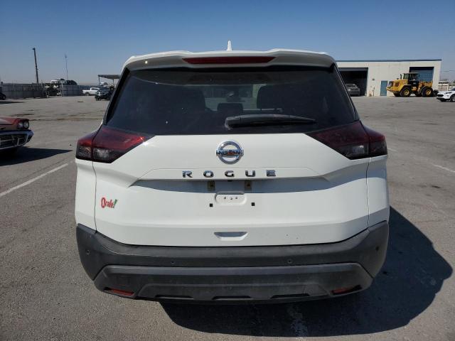 Photo 5 VIN: 5N1AT3AA0MC790131 - NISSAN ROGUE S 