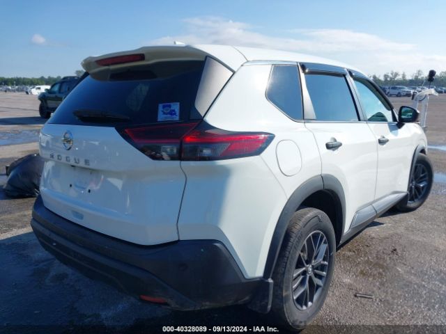 Photo 3 VIN: 5N1AT3AA0MC799153 - NISSAN ROGUE 