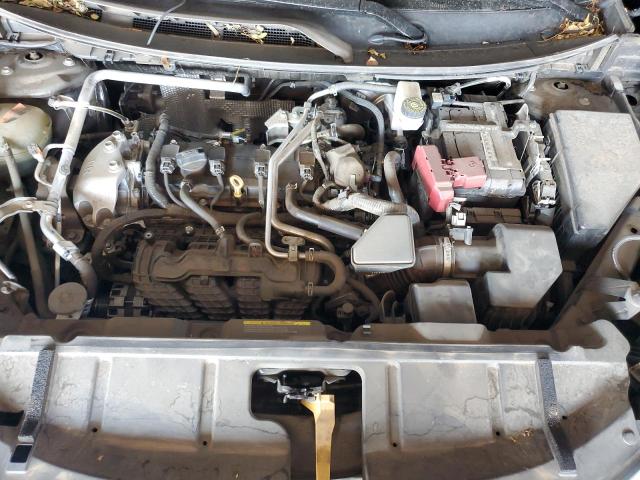 Photo 10 VIN: 5N1AT3AA0MC803699 - NISSAN ROGUE S 