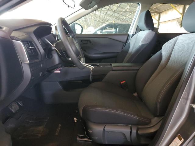 Photo 6 VIN: 5N1AT3AA0MC803699 - NISSAN ROGUE S 