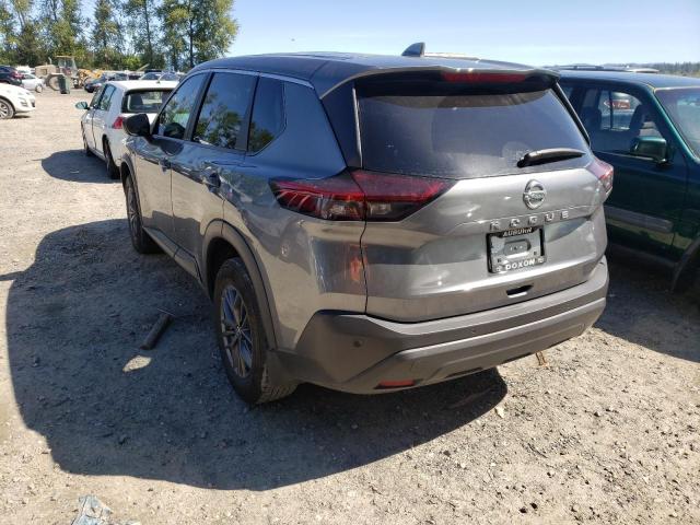 Photo 2 VIN: 5N1AT3AA0MC804481 - NISSAN ROGUE S 