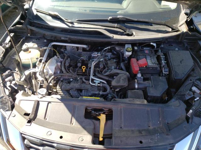 Photo 6 VIN: 5N1AT3AA0MC804481 - NISSAN ROGUE S 