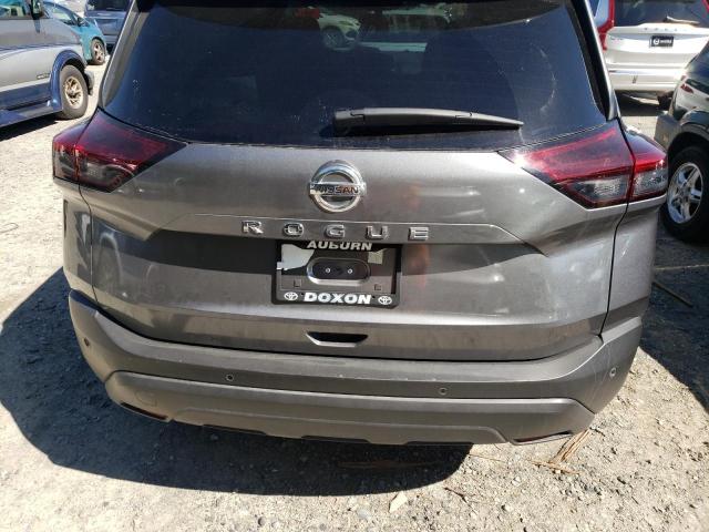 Photo 8 VIN: 5N1AT3AA0MC804481 - NISSAN ROGUE S 