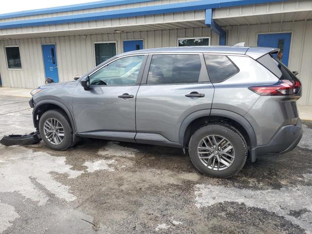 Photo 1 VIN: 5N1AT3AA0MC806876 - NISSAN ROGUE S 