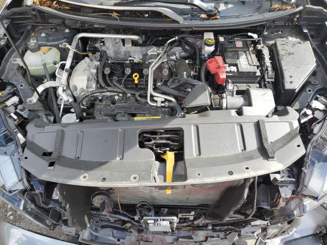 Photo 11 VIN: 5N1AT3AA0MC806876 - NISSAN ROGUE S 