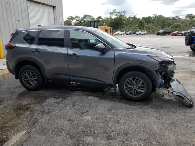 Photo 3 VIN: 5N1AT3AA0MC806876 - NISSAN ROGUE S 