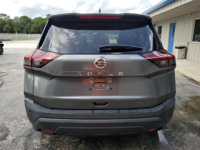 Photo 5 VIN: 5N1AT3AA0MC806876 - NISSAN ROGUE S 