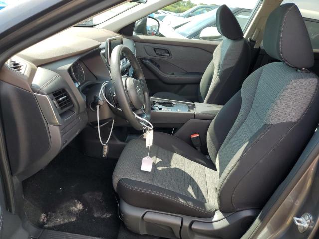 Photo 6 VIN: 5N1AT3AA0MC806876 - NISSAN ROGUE S 