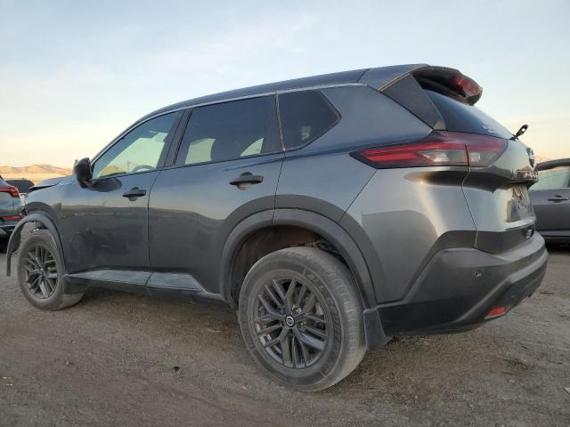 Photo 1 VIN: 5N1AT3AA0MC825086 - NISSAN ROGUE S 