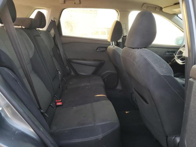 Photo 10 VIN: 5N1AT3AA0MC825086 - NISSAN ROGUE S 