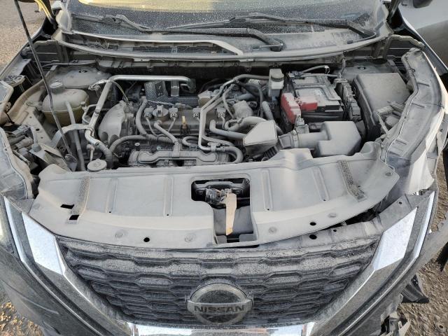 Photo 11 VIN: 5N1AT3AA0MC825086 - NISSAN ROGUE S 