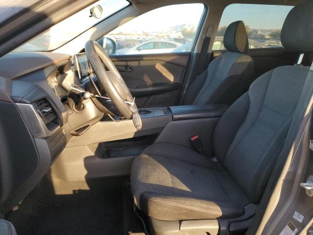 Photo 6 VIN: 5N1AT3AA0MC825086 - NISSAN ROGUE S 